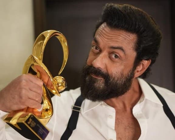 Sukses Bintangi Animal, Bobby Deol Sempat Takut Didepak Sutradara