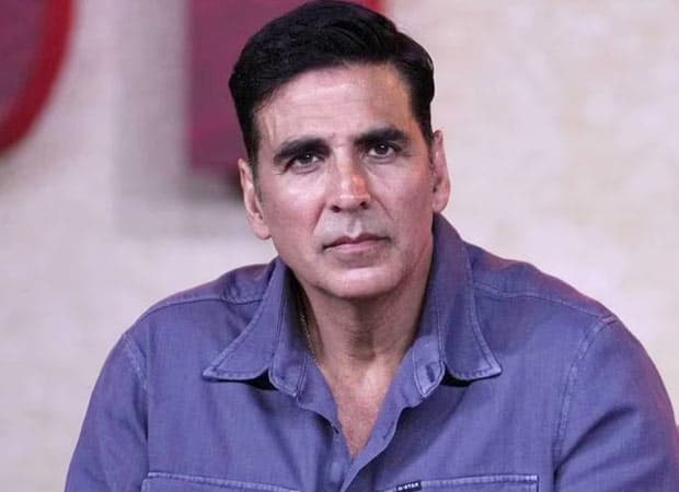 Syuting Housefull 5, Akshay Kumar Alami Cidera