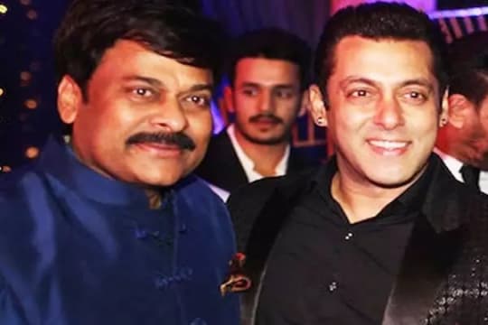 Salman Khan Siapkan Debut Di India Selatan