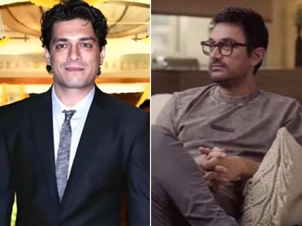 Aamir Khan Sempat Skeptis Dengan Kemampuan Akting Junaid Khan?