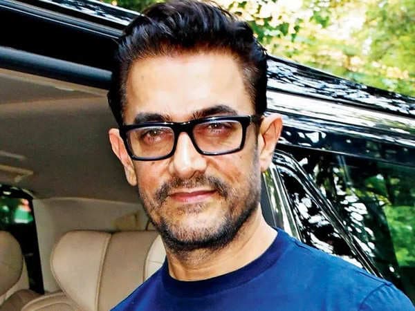 Aamir Khan Siap Syuting Champion Bulan Depan
