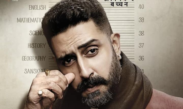 Abhishek Bachchan Komentari Kontra The Kashmir Files :  Tergantung Menafsirkannya