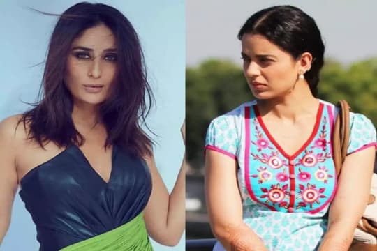 Bicara Mengenai Film Queen yang Ditolaknya, Kareena Kapoor Sebut Tak Akan Melihat Masa Lalu