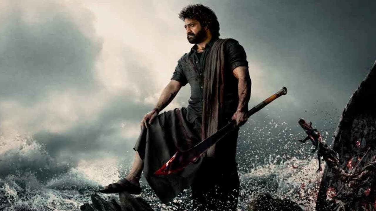 Devara Umumkan Jadwal Rilis Terbaru