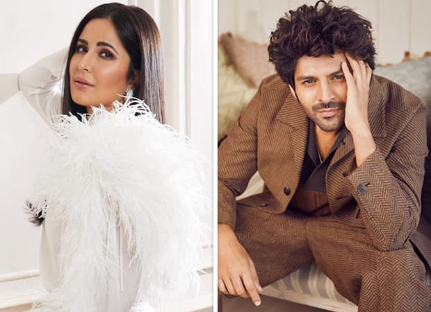 Kartik Aaryan Comeback Bareng Katrina Kaif & Deepika Padukone?