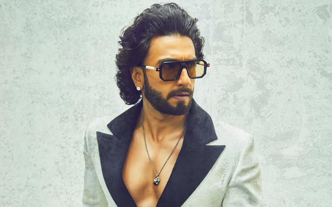 Ranveer Singh Didepak Dari The Immortal Ashwatthama? Cek Faktanya