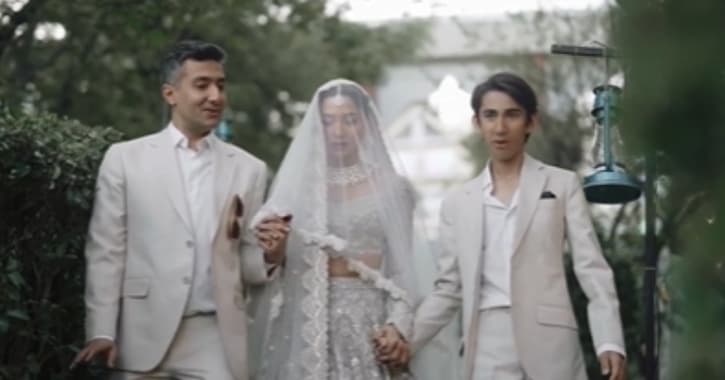 Dikabarkan Hamil, Ini Reaksi Mahira Khan