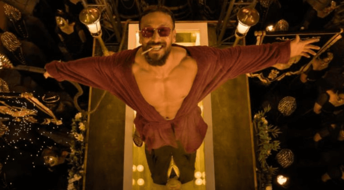 Baaghi 4 Bersinar, Raih Dua Digit Di Box Office