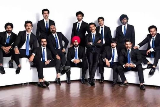 Ingin Penonton Tetap Sehat, Film Biografi Kapil Dev 83 Tunda Rilis