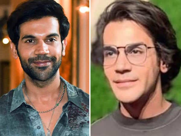 Dituding Oplas, Ini Jawaban Rajkummar Rao