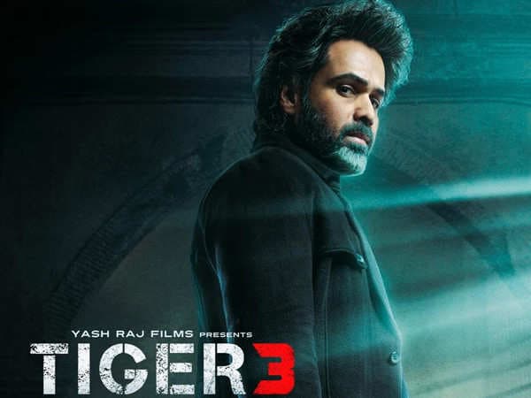 Jadi Antagonis di Tiger 3, Ini Kata Emraan Hashmi