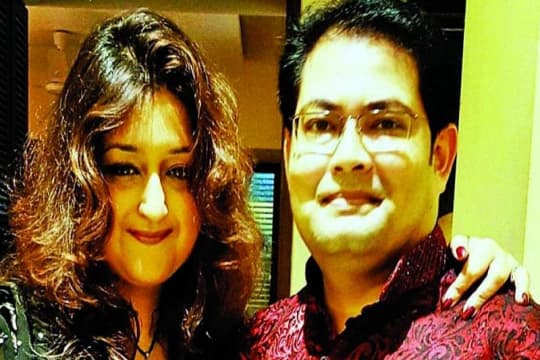 I will file defamation case against Maushami Chatterjee : Dicky Sinha