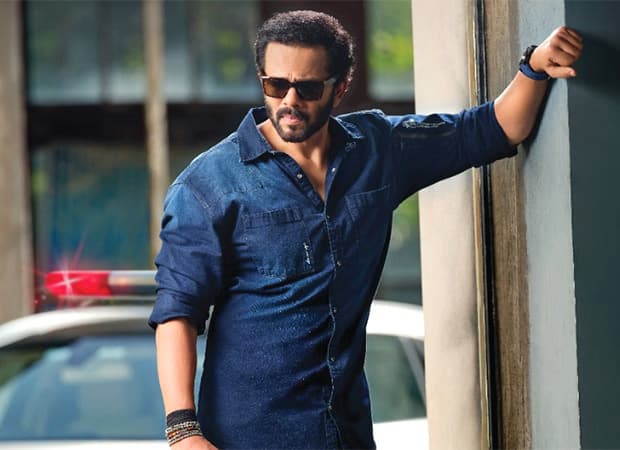 Rohit Shetty Puji Penampilan Ranveer Singh Di Circus