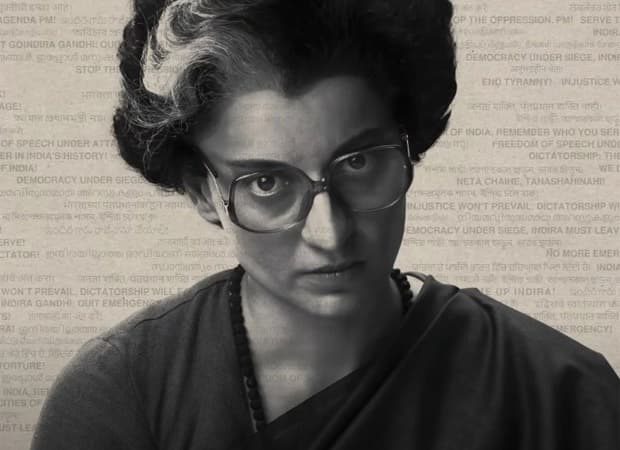 Film Terbaru Kangana Ranaut, Emergency Resmi Tunda Rilis