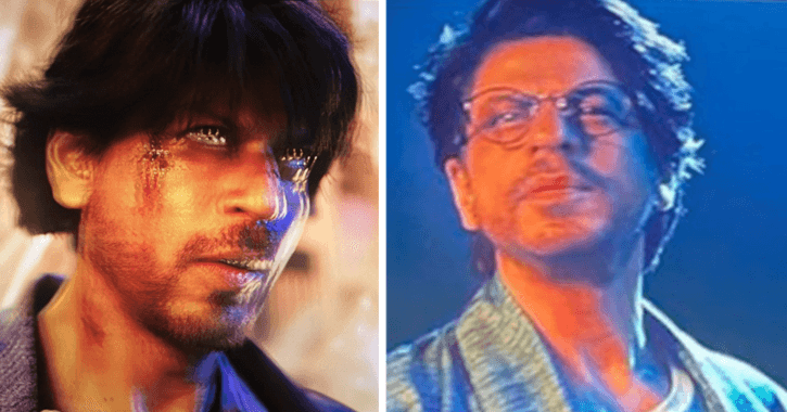 Tampil Singkat, Fans Sebut Cameo SRK Adalah Yang Terbaik