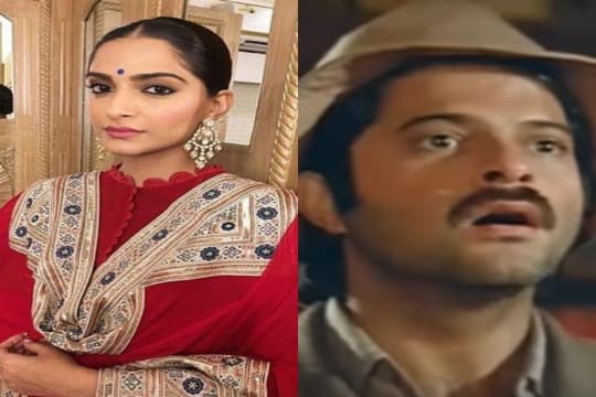 Tentang Remake Mr India, Sonam Kapoor: Itu Benar-Benar Tidak Sopan