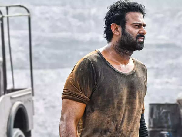 Salaar, Film Terbaru Prabhas Siap Dirilis Pada Tanggal Ini