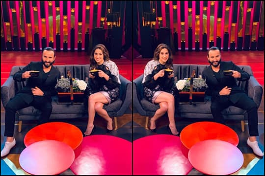 Sara Ali Khan Ingin Menikahi Ranbir Kapoor