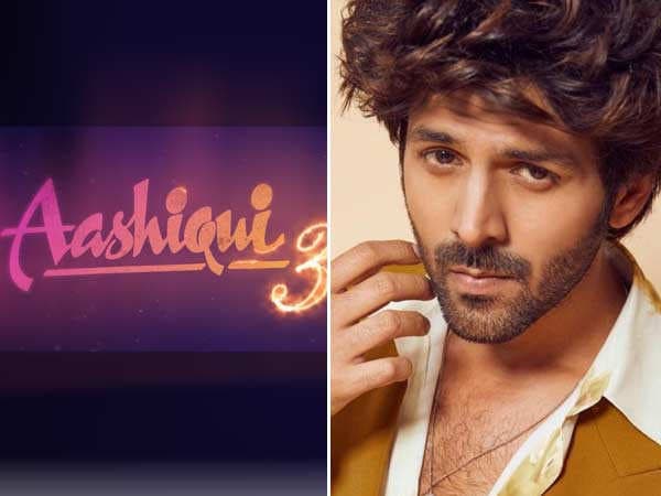 Kabar Gembira, Kartik Aaryan Akan Bintangi Aashiqui 3