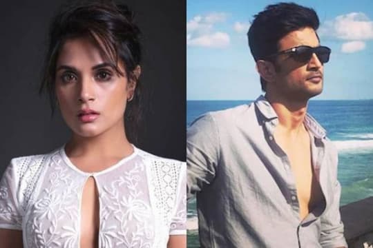 Richa Chadda Buka Suara Mengenai Nepotisme dan Produser yang Mengganti Aktris yang Menolak Tidur Dengannya