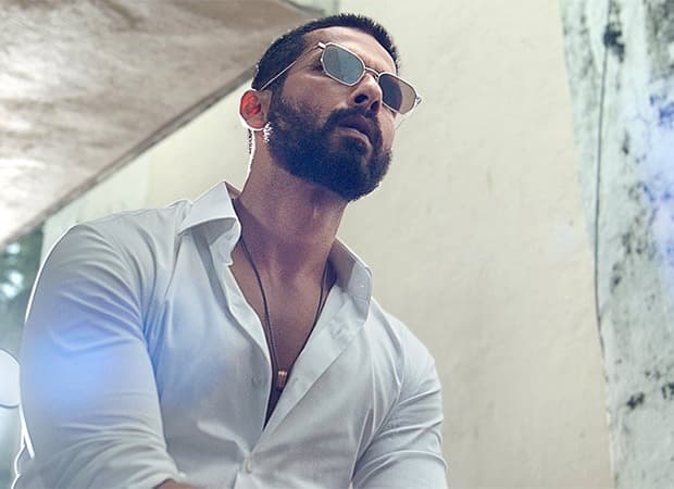 Film Shahid Kapoor & Pooja Hegde, Deva Umumkan Jadwal Rilis