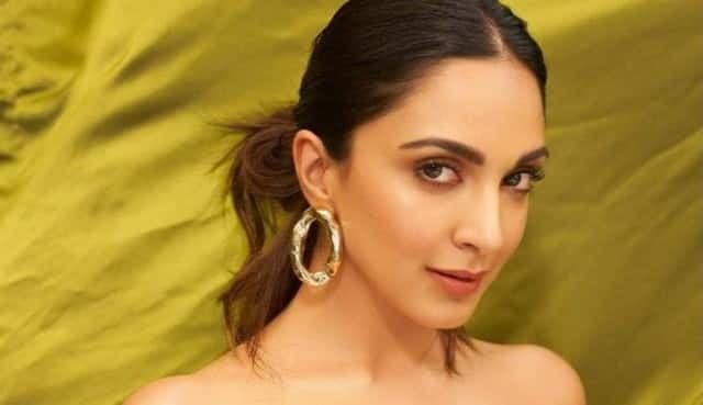 Kiara Advani Rayakan 8 Tahun Debutnya