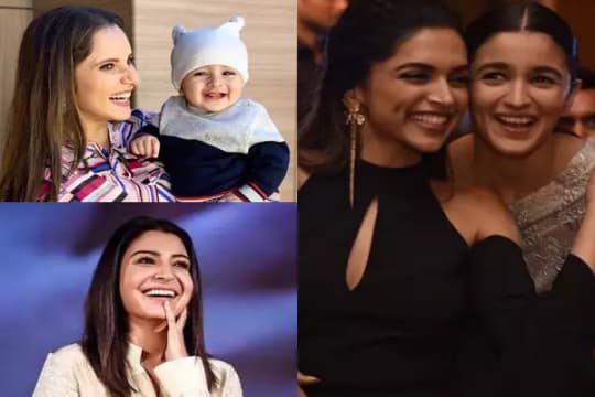 Sania Mirza Ingin Alia Bhatt, Deepika Padukone, Anushka Sharma, atau Sara Ali Khan Terlibat dalam Proyek Film Biografinya