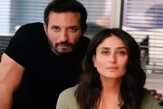 Kali Pertama Bekerja Sama dengan Kareena Kapoor, Ini Kata Homi Adajania