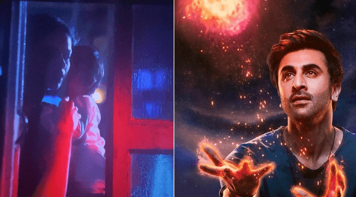 Tak Hanya Deepika Padukone, Ranveer Singh Ditagih Muncul Di Brahmastra Part 2?