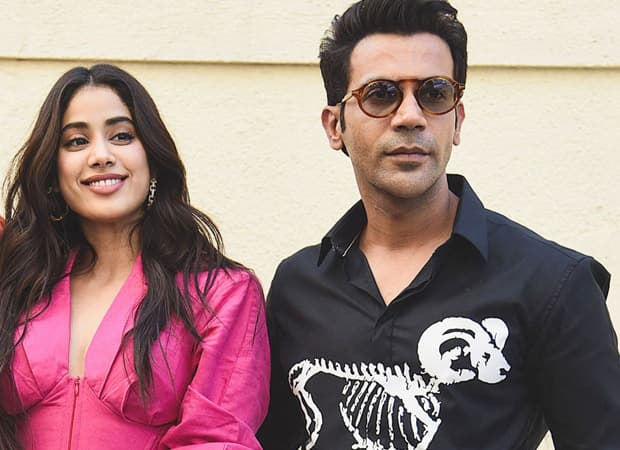 Mr and Mrs Mahi Rilis Jadwal Terbaru