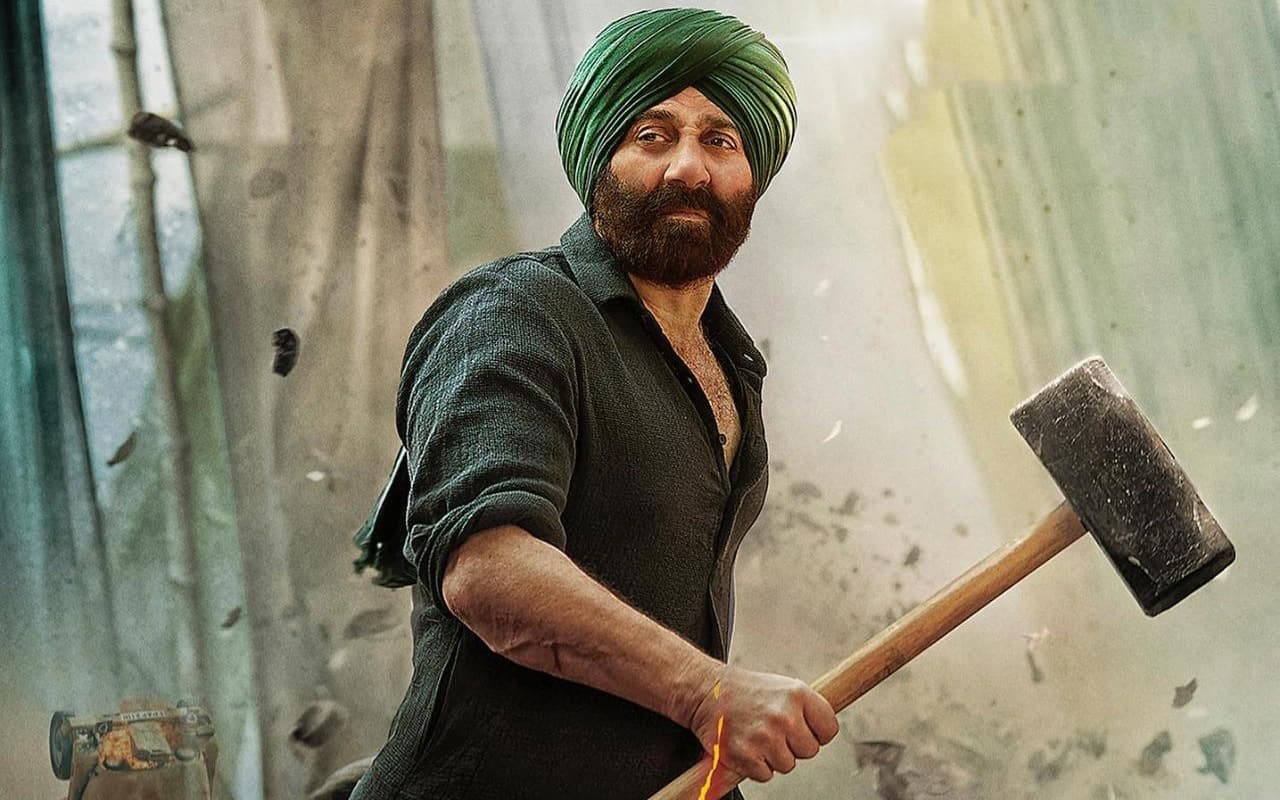 Tak Ada Penundaan, Gadar 2 Rilis 11 Agustus 2023 Mendatang