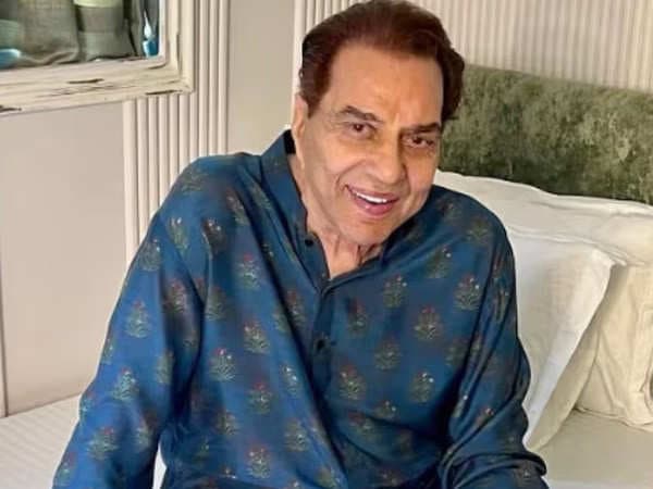 Dharmendra Alami Cidera Saat Hadiri Pesta Pernikahan Di Udaipur