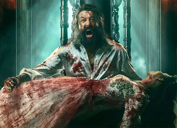 Sanjay Dutt Gabung Di Baaghi 4