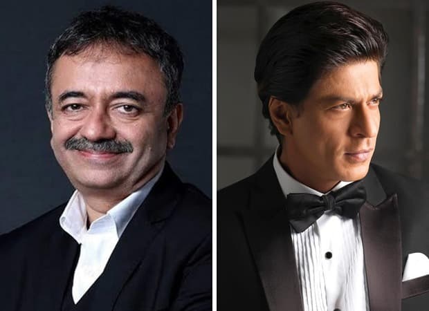 Rajkumar Hirani Terkejut Dengan Kinerja SRK, Seperti Apa?
