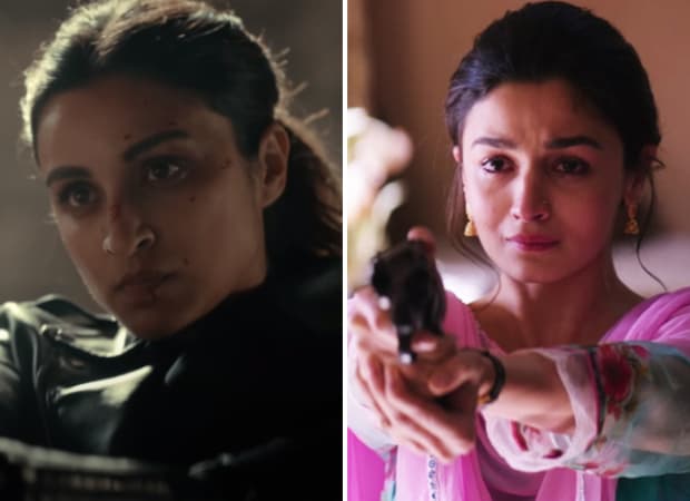 Parineeti Chopra Klarifikasi Mengenai Film Terbarunya Yang Mirip Raazi