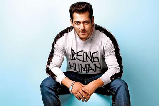 Salman Khan Segera Menyutradarai Film?