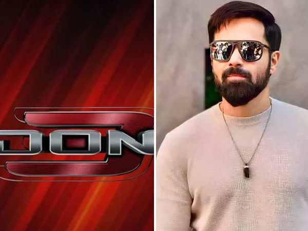 Jadi Villain Di Don 3, Emraan Hashmi Konfirmasi Hal Ini