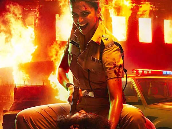 Siap-Siap Rohit Shetty Buatkan Film Polisi Spesial Untuk Deepika Padukone