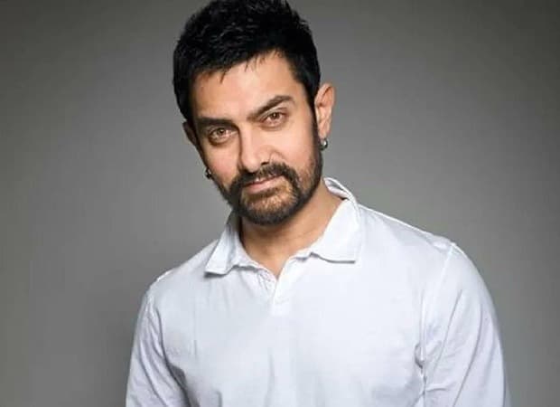 Aamir Khan Bakal Main Film Action, Cek Faktanya