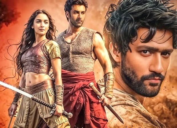 Love & War Masuki Fase Produksi Baru