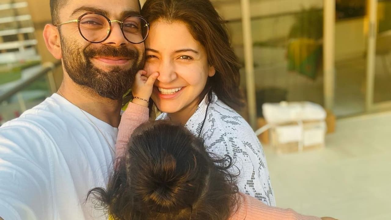 Demi Sang Putri, Anushka Sharma Ungkap Alasan Vakum