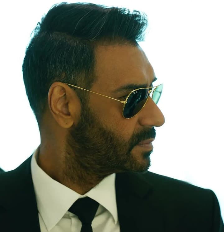 Ajay Devgn Bicarakan The Next Proyek, Singham 3