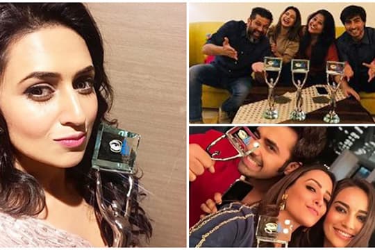 Daftar Pemenang ITA Awards 2018