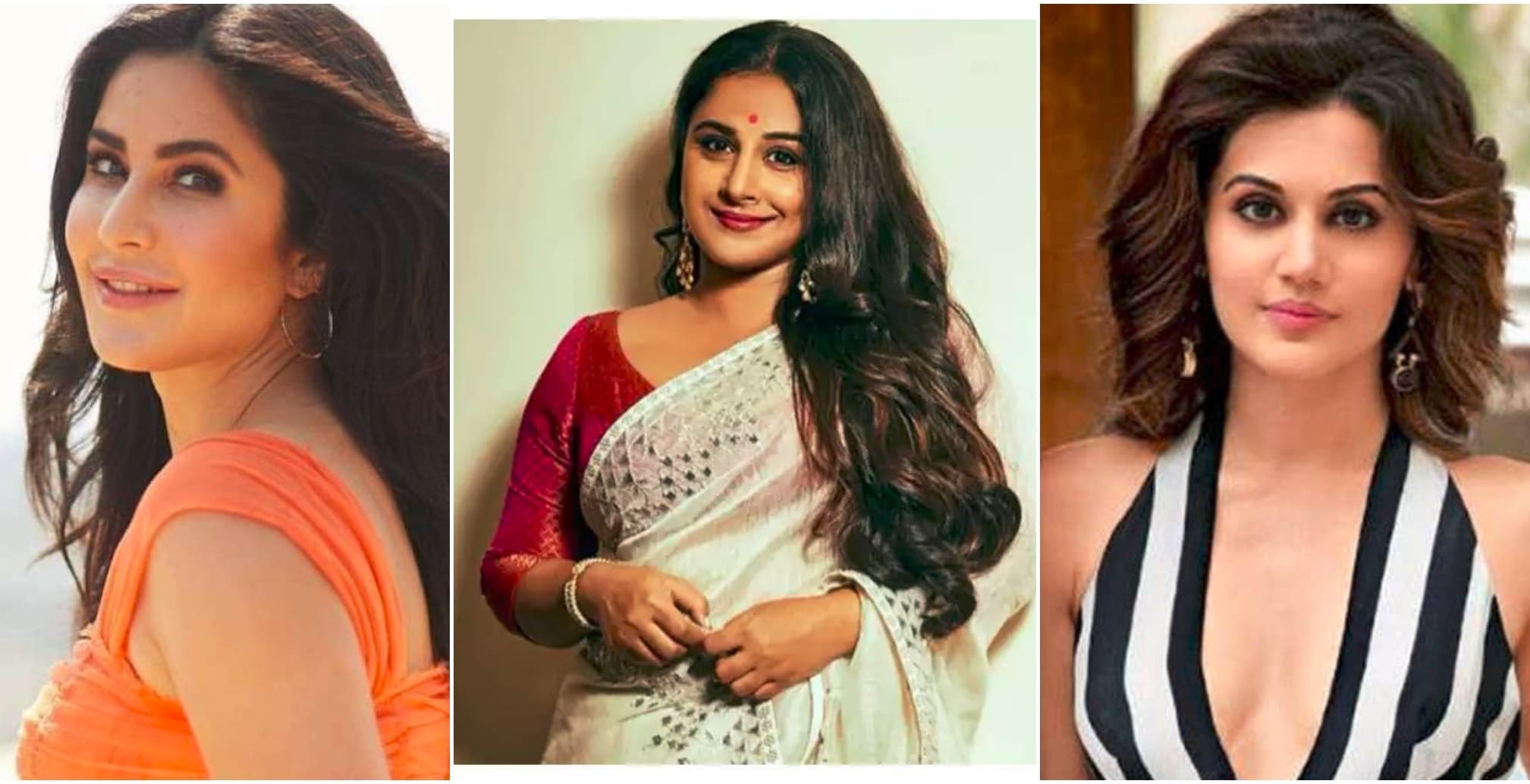 Keeleganan Mewah Diva Bollywood