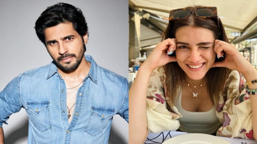 Sidharth Malhotra & Kriti Sanon Jadi Couple Di Film Baru? Cek Faktanya!