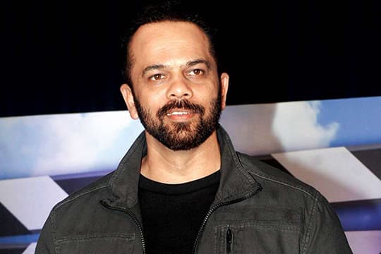 Rohit Shetty Bantah Sooryavanshi Remake Film Tamil