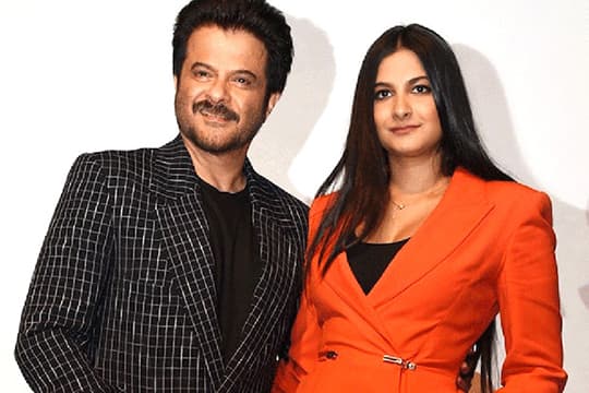 Anil Kapoor Siap Mantu Lagi Tahun Ini?