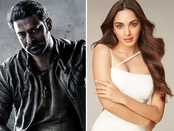 Kiara Advani Gabung Di Salaar 2?