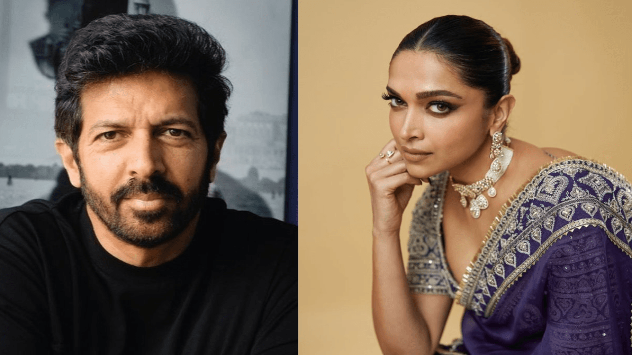 Sutradara Kabir Khan Bela Deepika Padukone Di Tengah Kontroversi