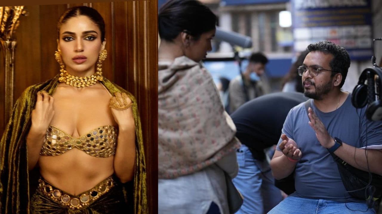 Bhumi Pednekar Reuni Dengan Sutradara Bhakshak, Pulkit Di Film Baru